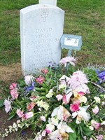 Johanna M. Adamson