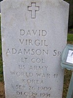Johanna M. Adamson