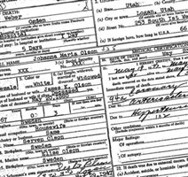 Johanna Maria Olson Pehrson Olson Johanna Maria Olson Pehrson Olson