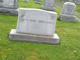 Johanna Sophia "Anna" Wendler Eshelman