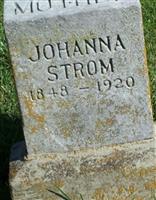 Johanna Strom