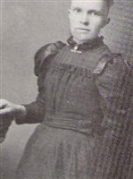 Johanna Sundstrom Edenstrom