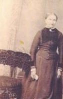 Johanna Therese Marguart Gust Johanna Therese Marguart Gust
