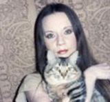 Johanna Winfree Johanna Winfree