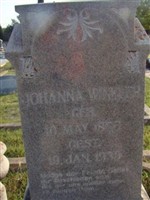 Johanna Winkler