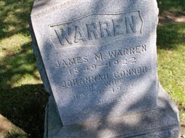 Johannah Connor Warren Johannah Connor Warren