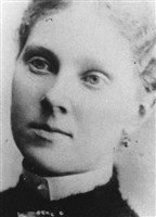 Johannah "Hannah" Olsdotter Larson Johannah "Hannah" Olsdotter Larson