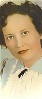 Johannah Pauline Hague Redding Johannah Pauline Hague Redding