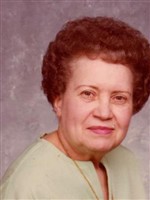 Johannah Pauline Hague Redding Johannah Pauline Hague Redding