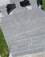 Johannah Turk