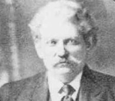 Johannas Martinus Christensen