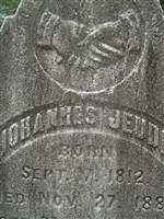 Johannes Jeude Johannes Jeude