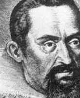 Johannes Kepler