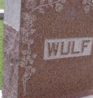 Johannes M Wulf