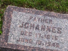 Johannes Rau Johannes Rau