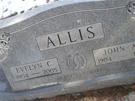 John A Allis John A Allis