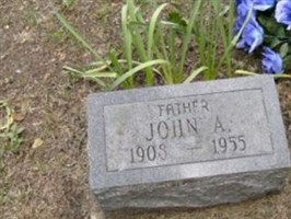 John A Beebe John A Beebe