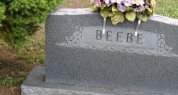 John A Beebe John A Beebe