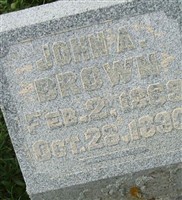 John A Brown