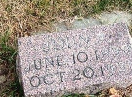 John A. Bruckner John A. Bruckner