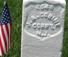 Corp John A Cobine Corp John A Cobine