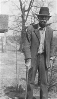 John A Corn