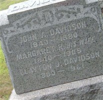 John A. Davidson