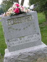 John A. Davis