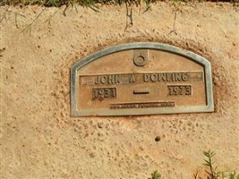 John A Dowling