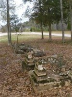 John A. Ellis Cemetery