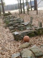 John A. Ellis Cemetery