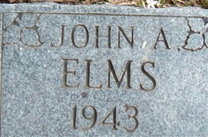 John A. Elms John A. Elms