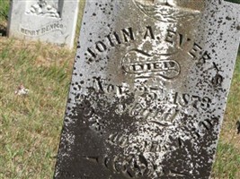 John A. Everts