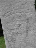John A. Ewing