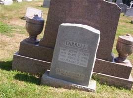 John A Farrell John A Farrell