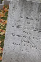 John A. Field John A. Field