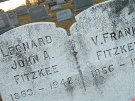John A Fitzkee