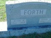 John A. Forth
