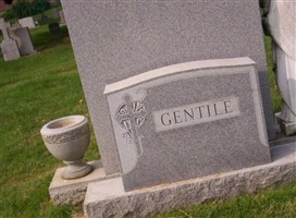 John A Gentile