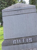 John A Gillis