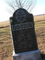 John A. Goodin