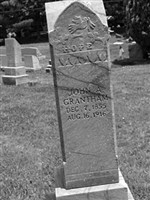 John A. Grantham