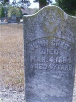John A. Guest