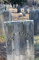 John A. Haskell John A. Haskell