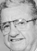 John A 'Jay' Mayfield