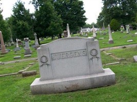 John A. Juergens John A. Juergens