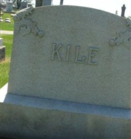 John A. Kile