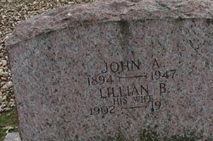 John A. MacIntosh John A. MacIntosh