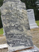 John A McWhirter