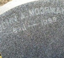 John A. Moorman